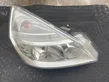 Headlight/headlamp