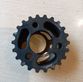 Fuel pump gear (pulley)