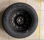 Jante en acier R14   200302,17565R14