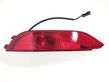 Rear fog light