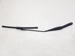 Windshield/front glass wiper blade