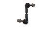 Barra stabilizzatrice posteriore/stabilizzatore   LX615C486,LX615C486ANA,QEF,GWD1A