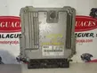 Calculateur moteur ECU