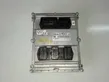 Calculateur moteur ECU