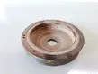 Crankshaft pulley