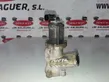 EGR valve