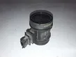 Mass air flow meter