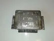 Calculateur moteur ECU