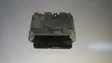 Calculateur moteur ECU