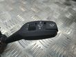 Wiper turn signal indicator stalk/switch