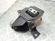 Gearbox mount