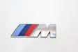 Mostrina con logo/emblema della casa automobilistica