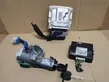 Kit centralina motore ECU e serratura