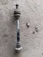 Rear driveshaft