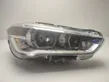 Headlight/headlamp