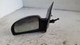 Manual wing mirror