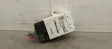 Tow bar trailer control unit/module