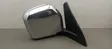 Front door electric wing mirror