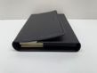 Owners service history hand book   2312185,98285729