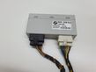 Sunroof control unit/module