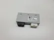 Sunroof control unit/module