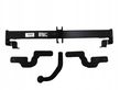 Tow bar set