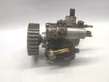 Fuel injection high pressure pump