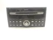 Radio/CD/DVD/GPS head unit