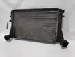 Intercooler radiator