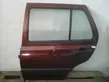 Rear door