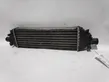 Radiatore intercooler