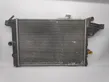 Coolant radiator