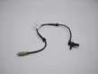 ABS brake wheel speed sensor