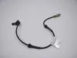 ABS brake wheel speed sensor