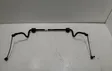 Front anti-roll bar/sway bar