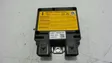 Airbag control unit/module