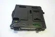 Calculateur moteur ECU