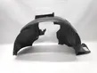 Front wheel arch liner splash guards