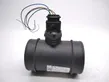 Mass air flow meter