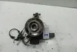 Front wheel hub