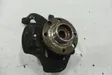 Front wheel hub