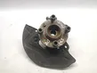 Front wheel hub