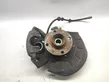 Front wheel hub