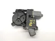 Rear door window regulator motor