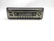 Radio/CD/DVD/GPS head unit