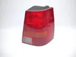 Tailgate rear/tail lights