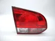 Tailgate rear/tail lights