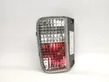 Tailgate rear/tail lights