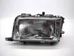 Headlight/headlamp