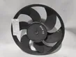 Heater fan/blower